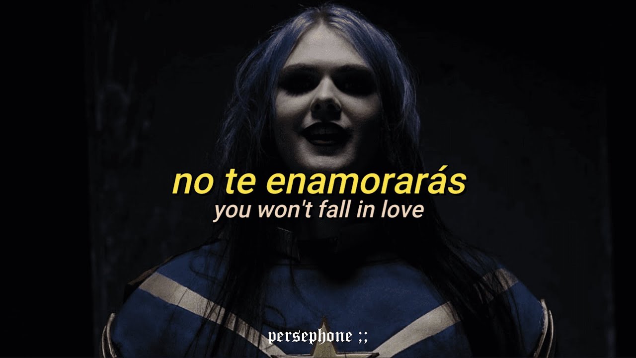 Kim Dracula - Land Of The Sun // Sub. Español | Lyrics