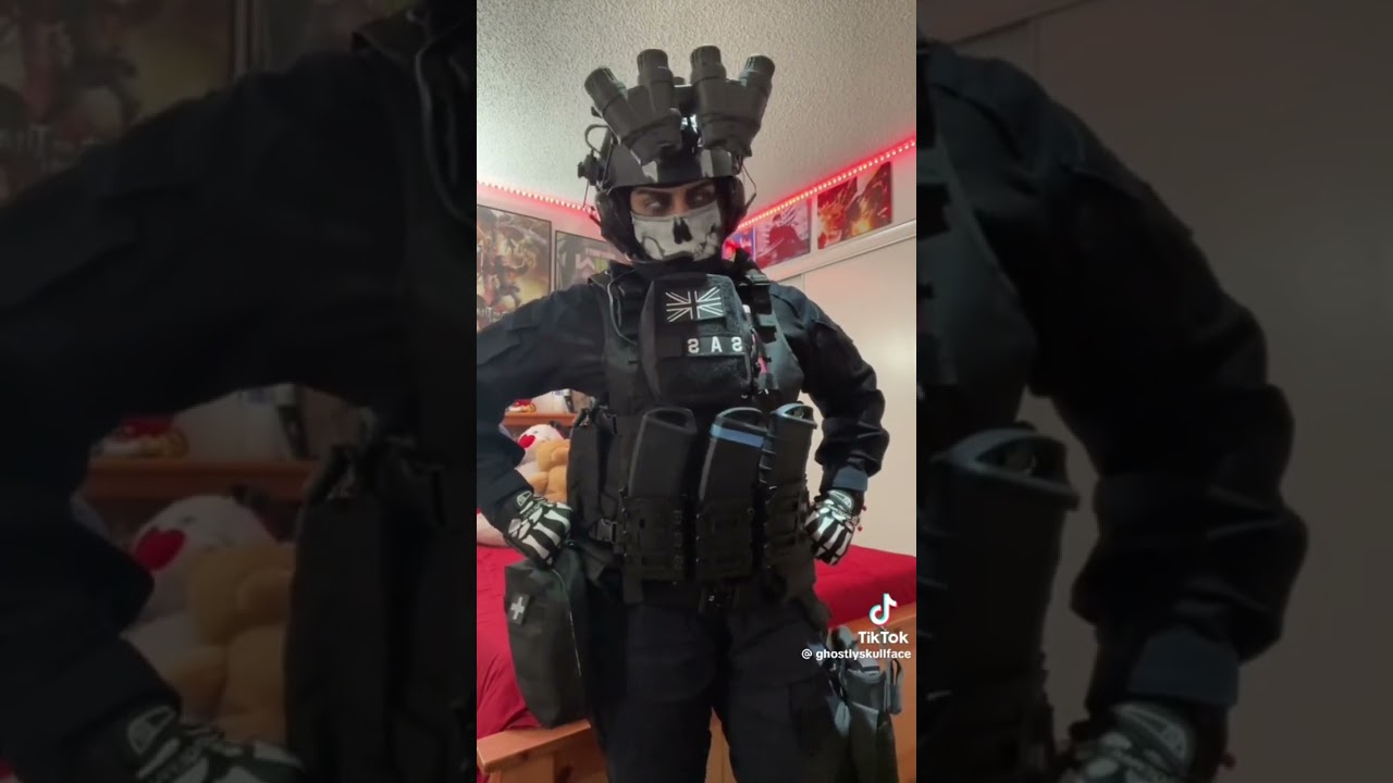 Call of duty tiktok compilation