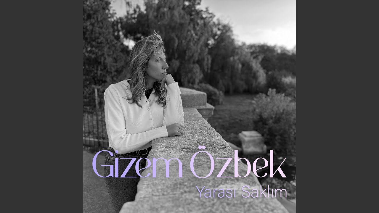 Yarası Saklım