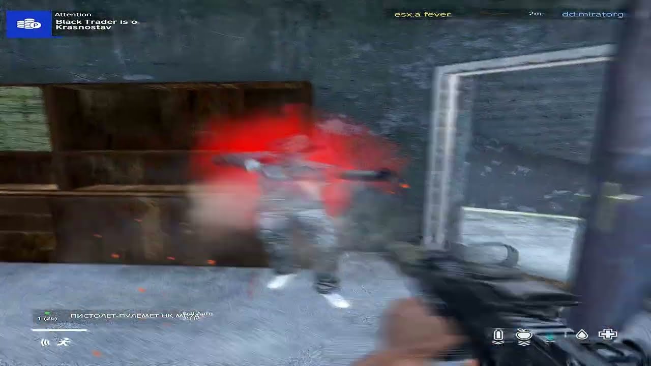 english spy #headhunterz #dayz #fragmovie