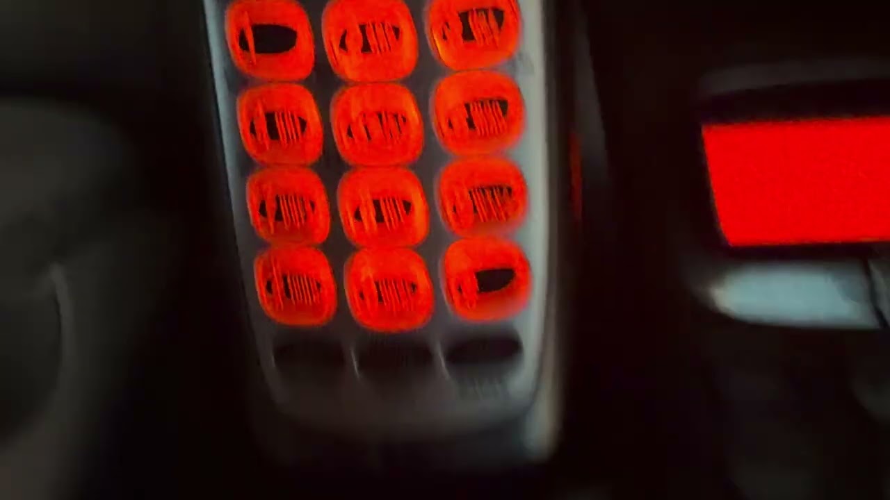 Phones ringing 2/07/2026 ￼