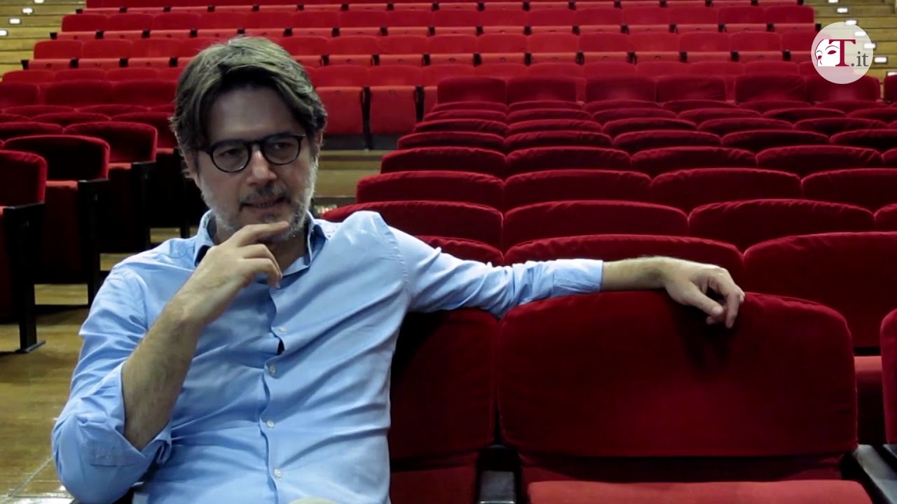 Intervista a Ettore Bassi