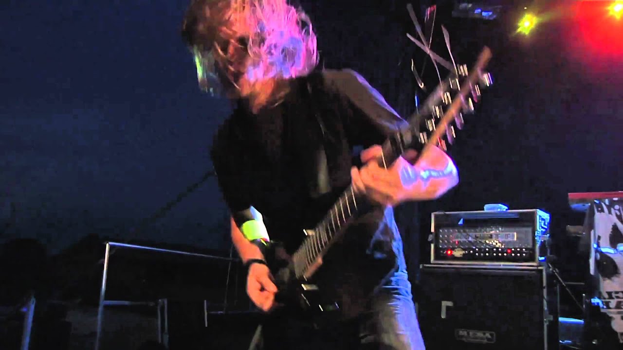 Avven - Avven, Live