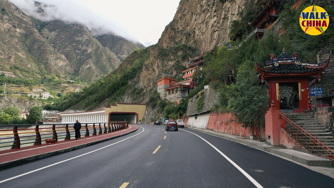 Город на камне, дорога в облаках: миллиардное соглашение China Panda Avenue с Xiaojin