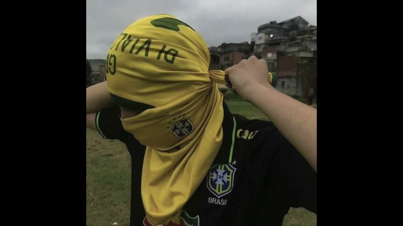 (free) - Brazil type beat 