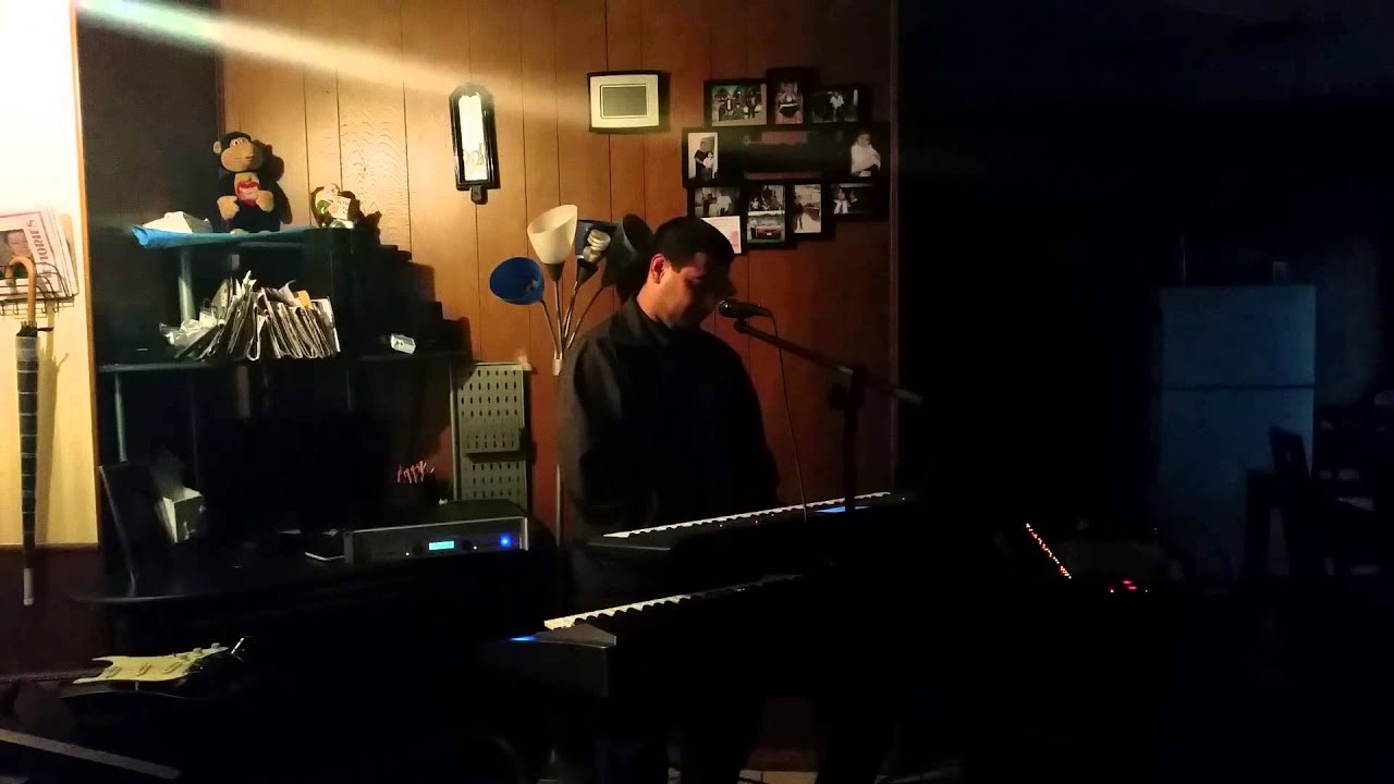 prueba de audio Esdras Arroyo