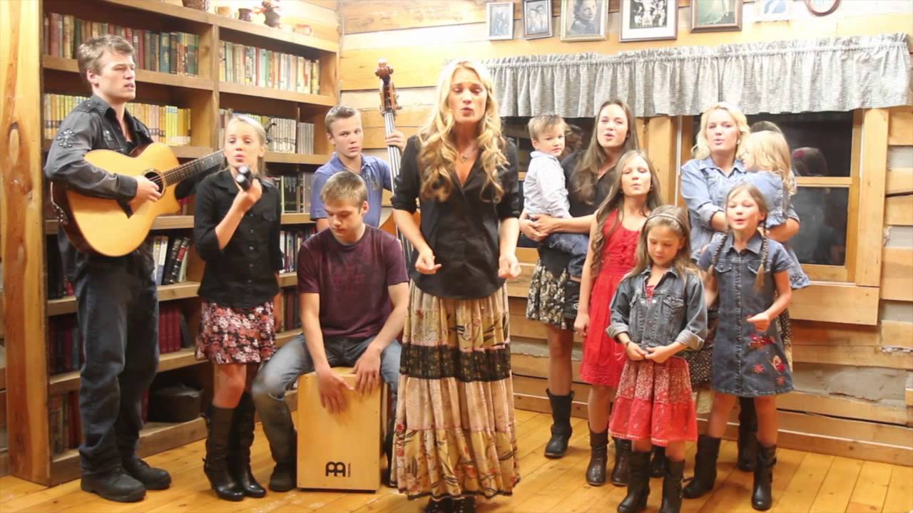 The Willis Clan - 