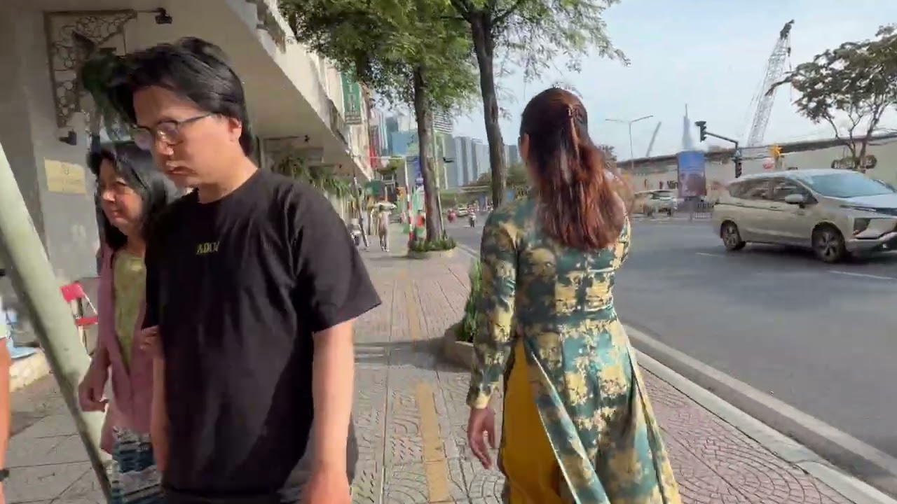 Tết Sài Gòn..!!!