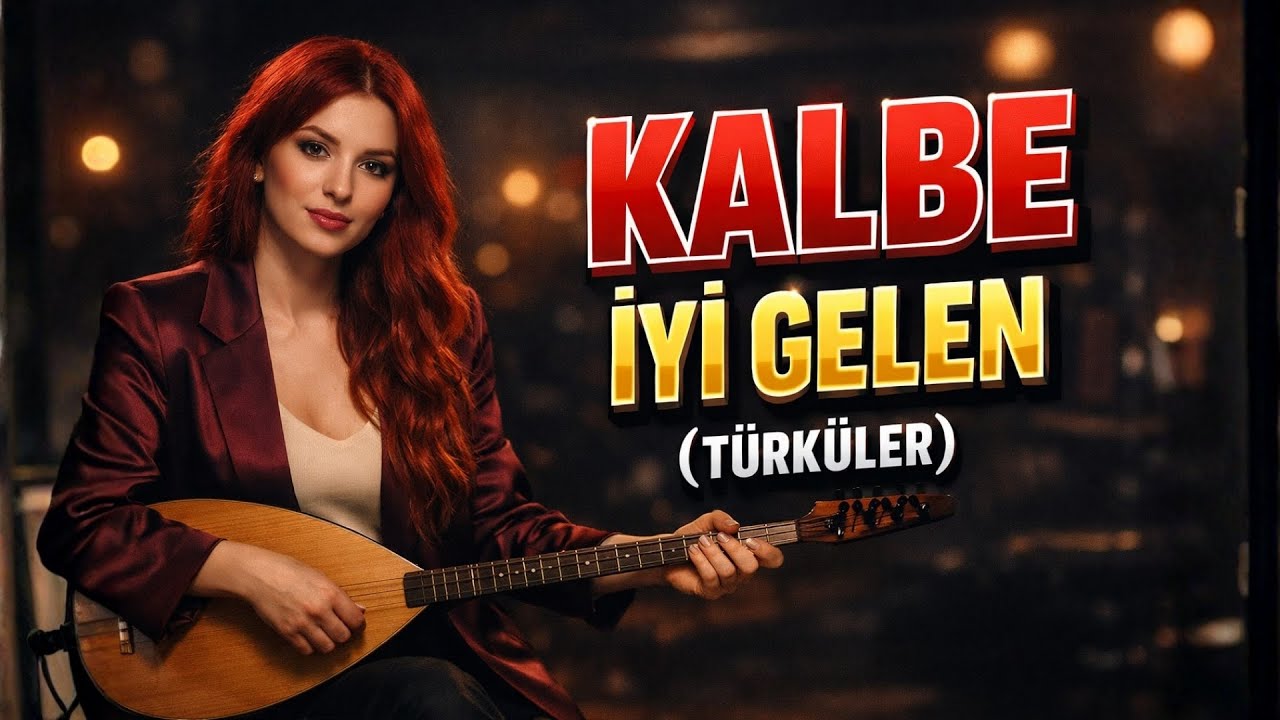 Kalbe İyi Gelen DAMAR Türküler 🎶 Dert, Efkâr, Hasret, Özlem, İsyan… Hepsi Burada!
