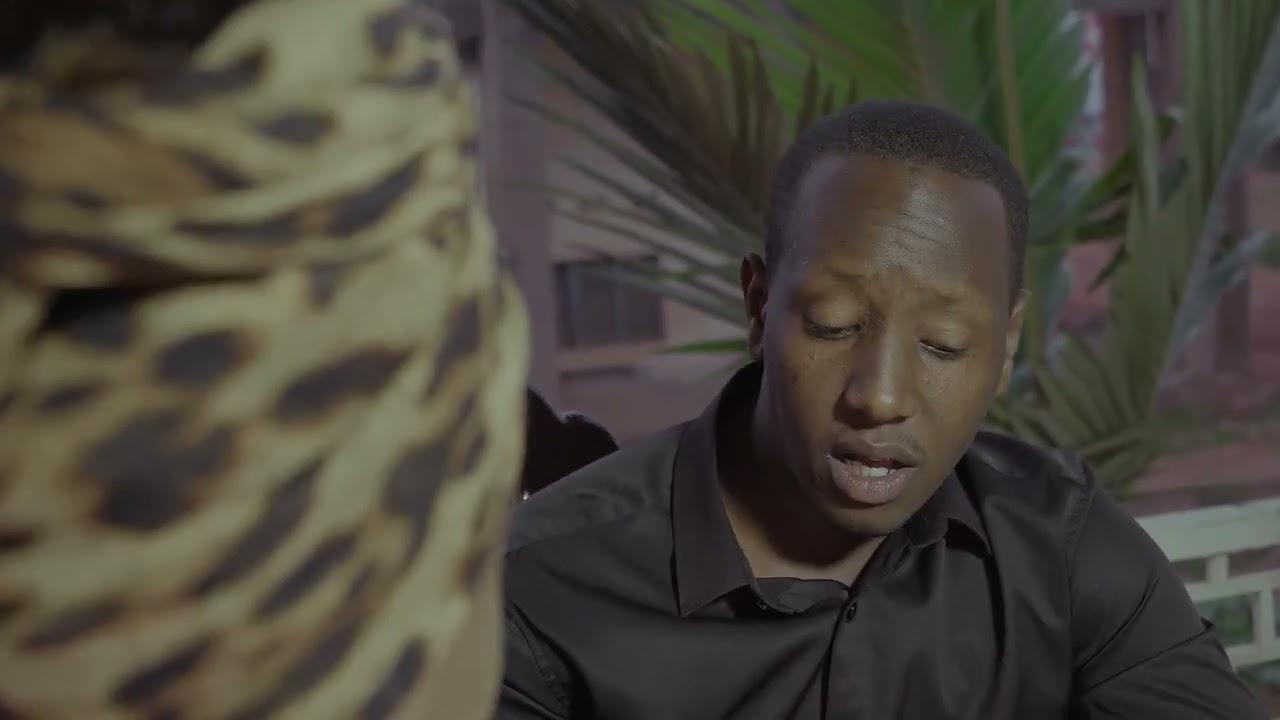 Film :Intango yo kuzimira