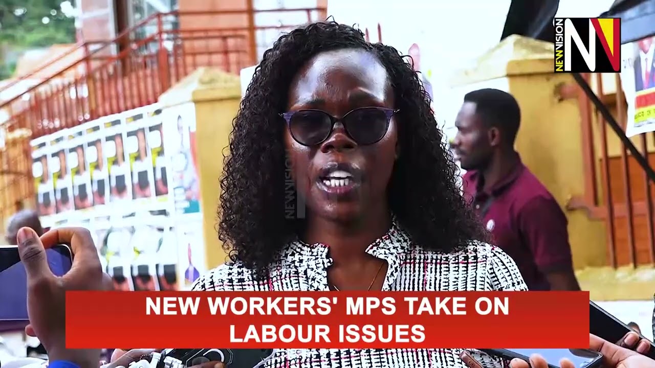 New Workers' MPs Take on Labour Issues