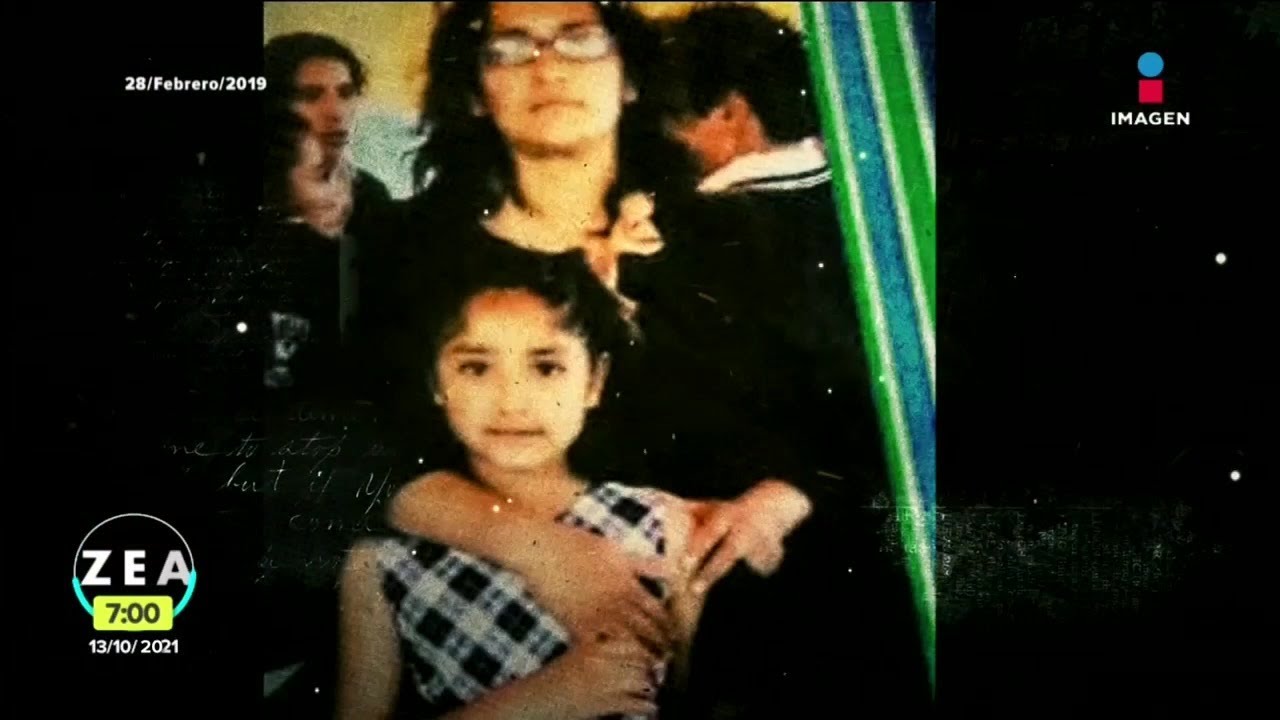 Llegó la justicia para Fátima; sentencian a prisión vitalicia a uno de sus feminicidas | Paco Zea