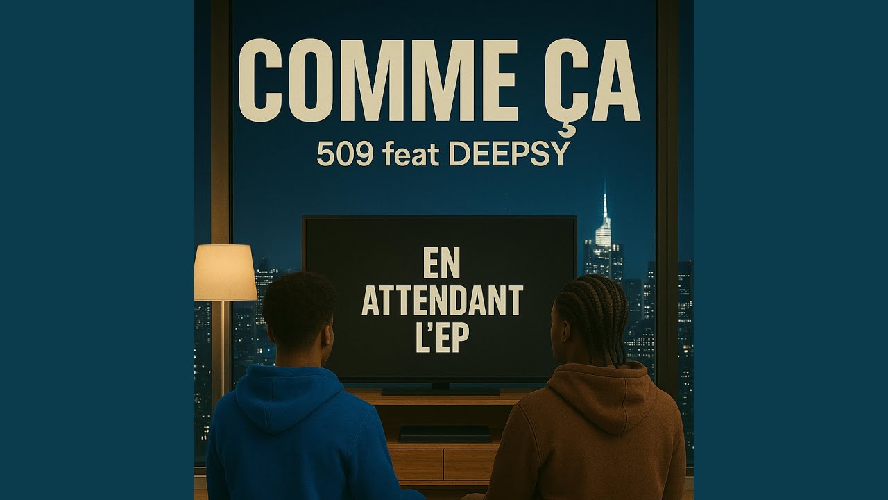 Comme &ccedil;a