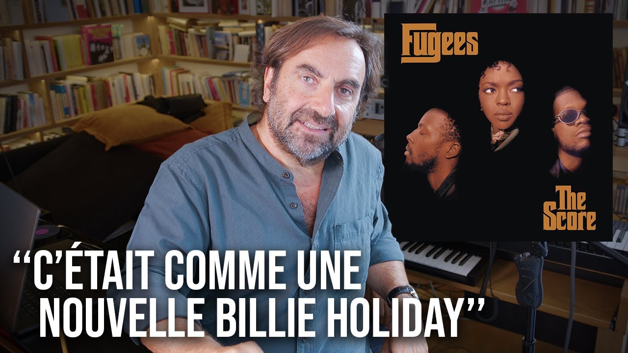 Le Dédécryptage - Les Fugees -The Scores, la suite
