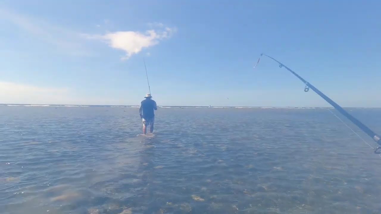 Sinubukang mag voice over Hindi Pala madali.day2caluang Zambales.
