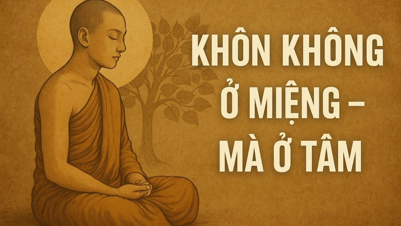 Phật Dạy: Chỉ Khi Biết Dừng, Con Mới Thật Sự Khôn – 47 Câu Chuyện Khiến Người Tỉnh Ngộ Cả Đời