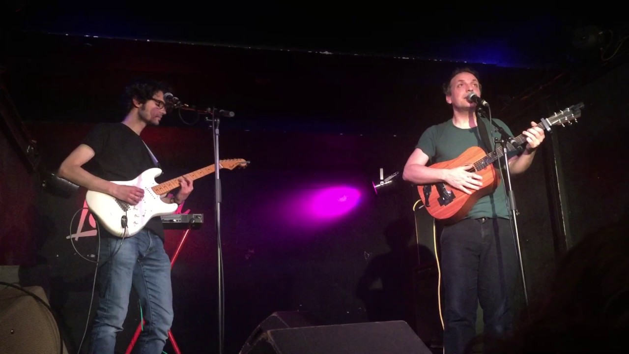 Mathieu Boogaerts (avec Vincent Mougel) 