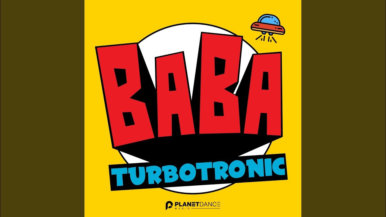 BABA (Extended Mix)