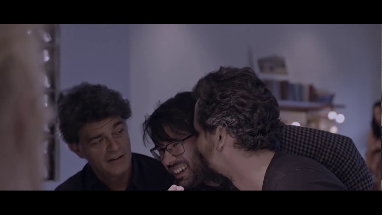 OS 8 MAGNÍFICOS  - Trailer Oficial