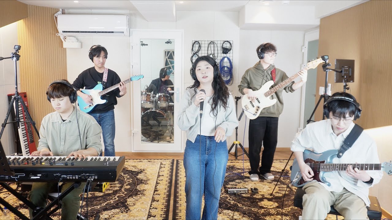 [초합 라이츠 1기] 야경 (Cover 터치드)