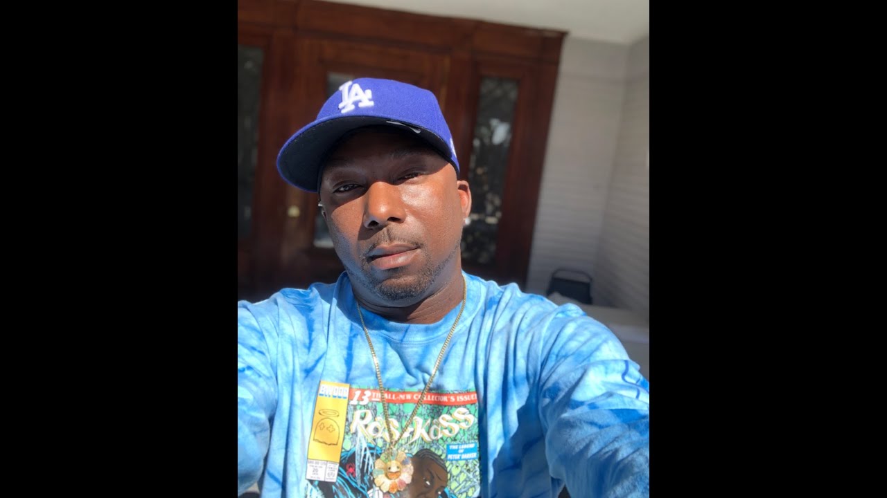 Ras Kass  Documentary/EPK longform: Soul on Ice Comes Full Circle