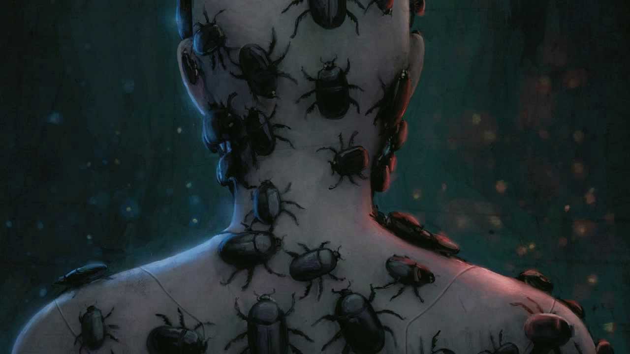 Means End - The Didact - Aeronaut [OFFICIAL]