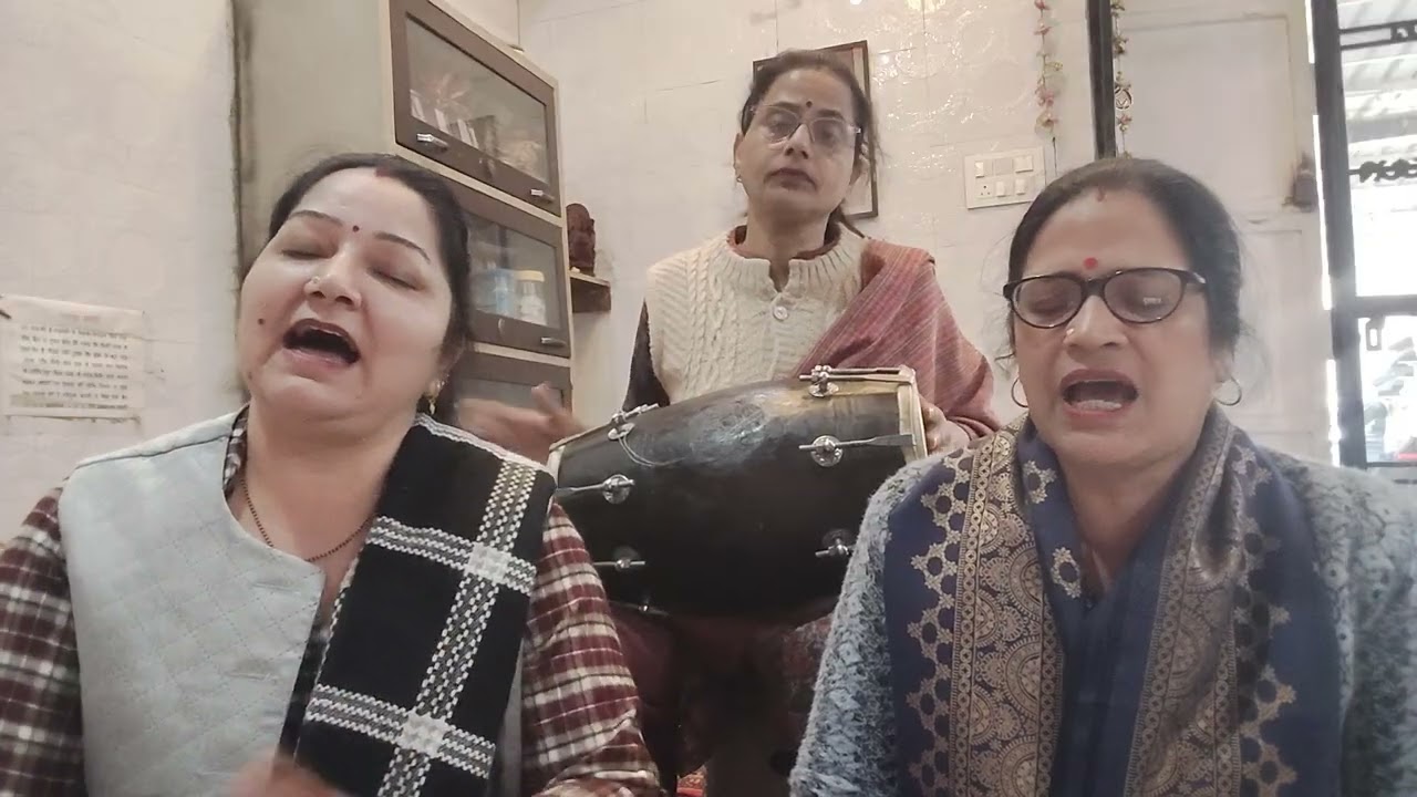 Banke Bihari Ji ka pyara sa bhajan 🙏