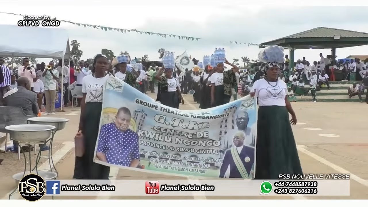 EYINDI !!!🛑BOTALA NINI ELEKI LELO NA CONGO PRÉCISÉMENT NA NKAMBA