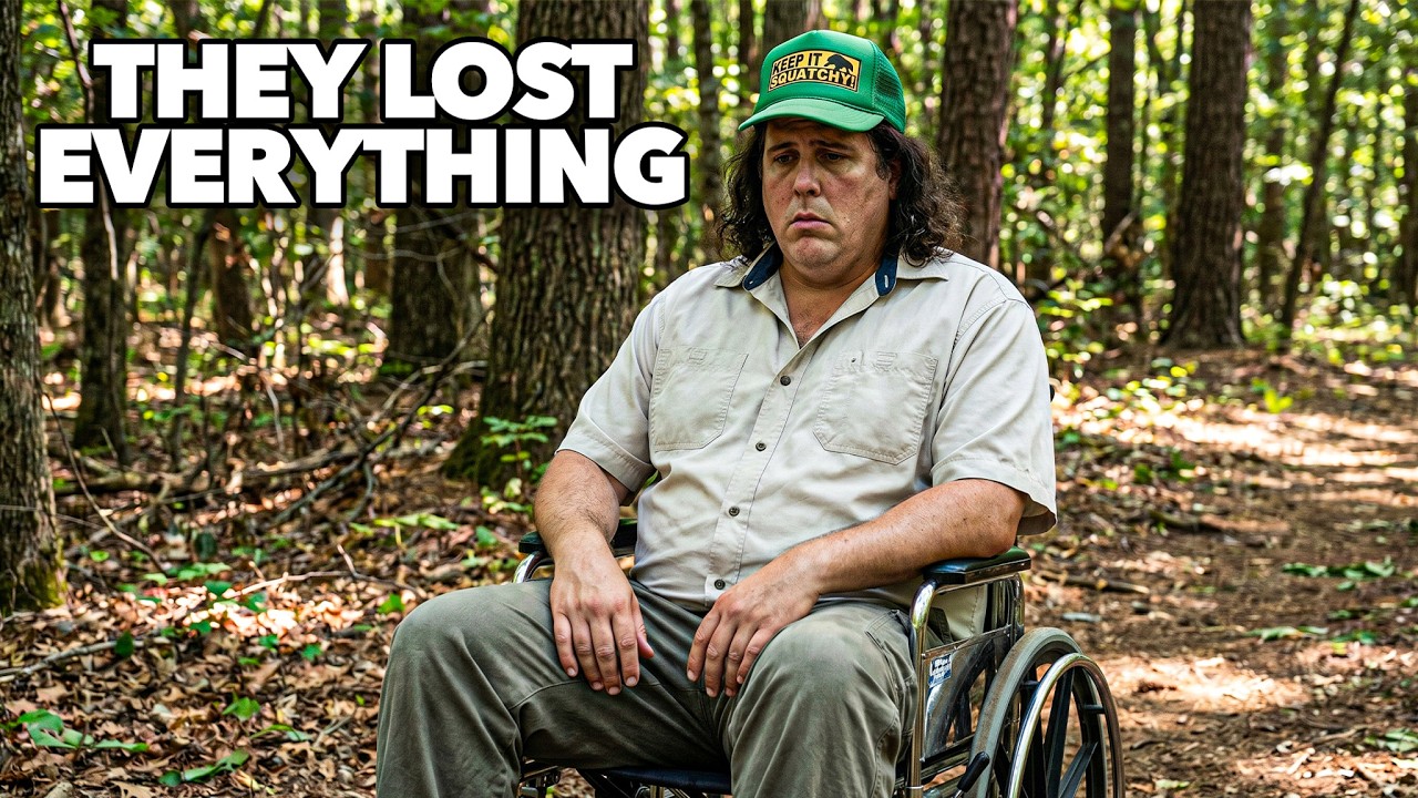 Things Are TRAGIC For The Cast of Finding Bigfoot Now In 2026...