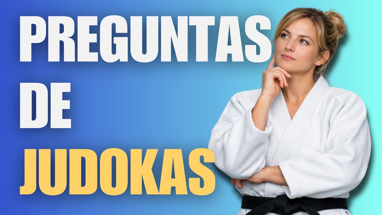 Preguntas y Respuestas - Reflexiones de un Judoka Podcast #010