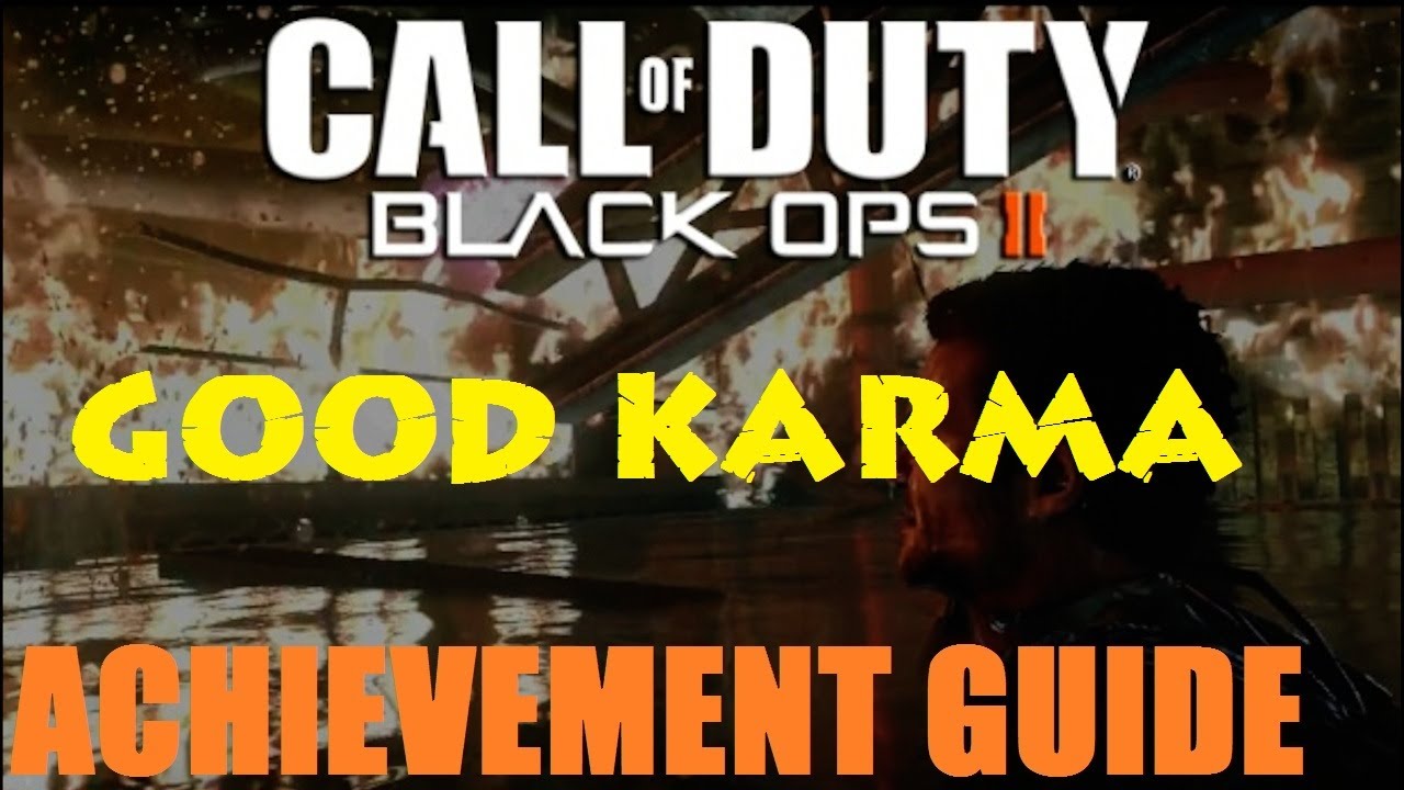 Black Ops 2 