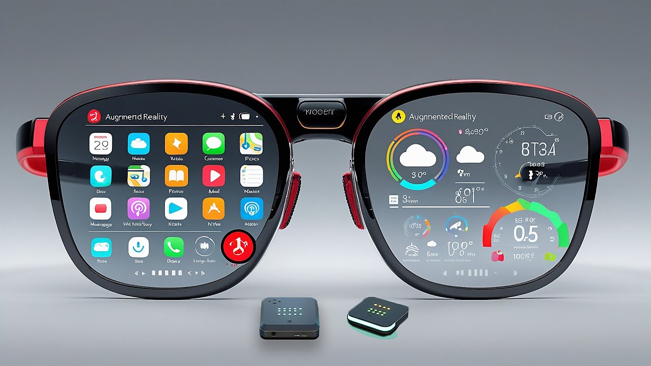 Top 20 Futuristic Inventions You Must See in 2025: Robots, Smart Tech & Mind-Blowing Gadgets!