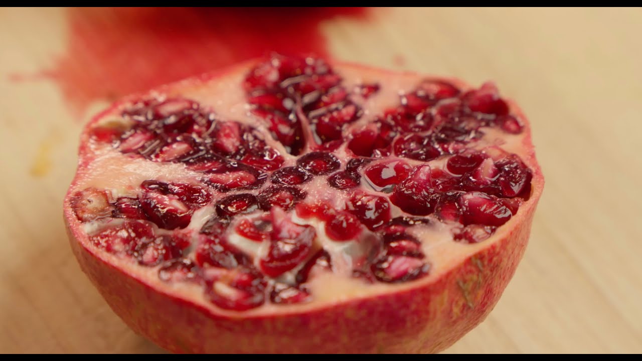 Frisch gepresster Saft - jetzt in der Hauptsaison!
