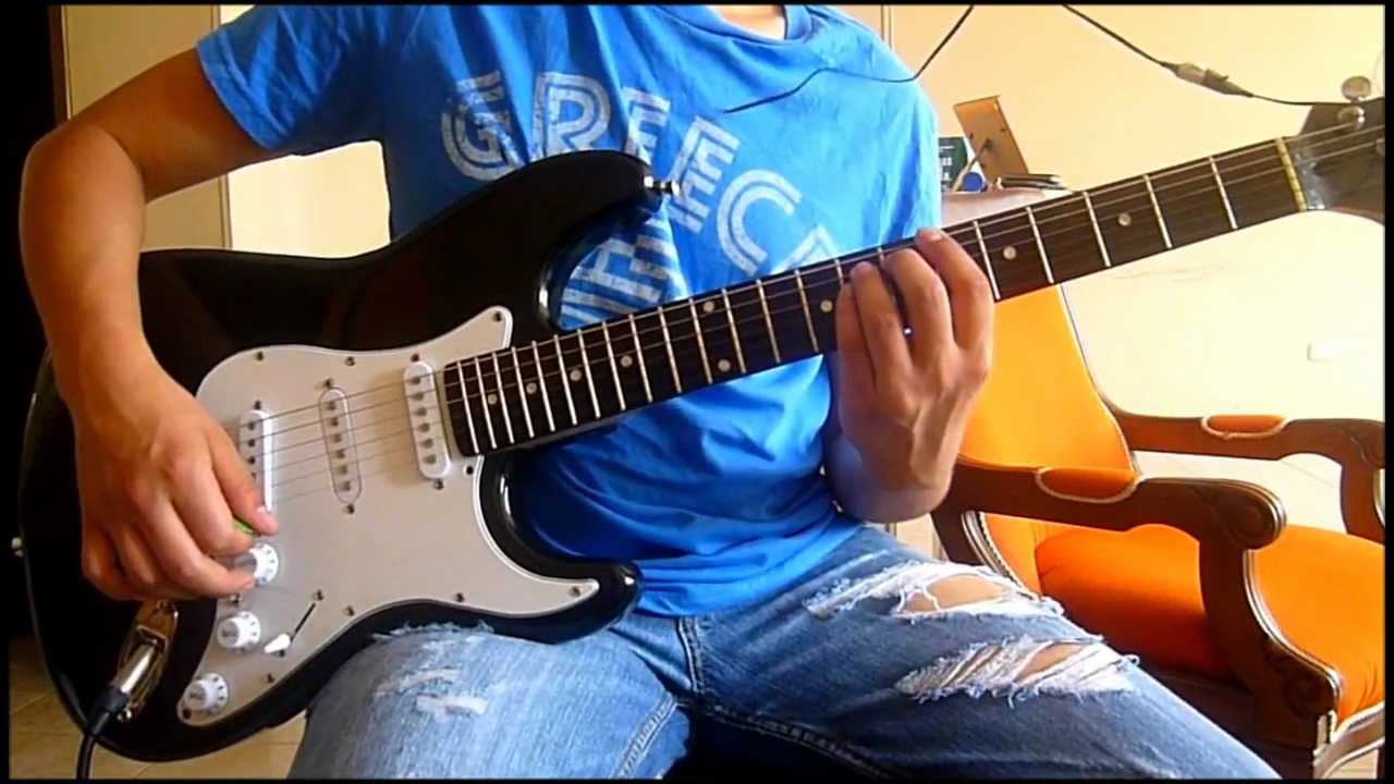Barby - Cover de La Polla Records