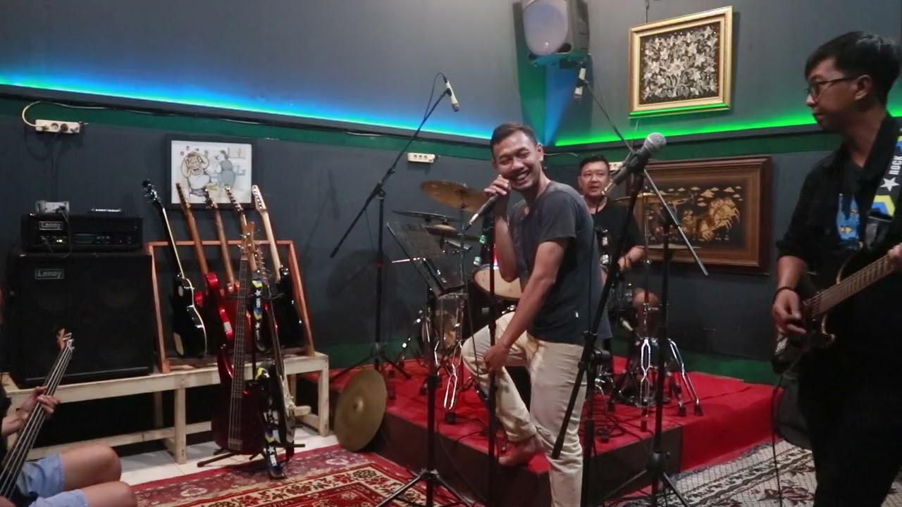 Neos Project - Belom Ada Judul