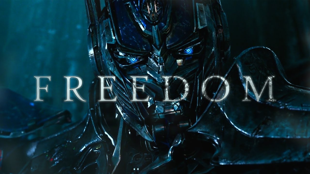 Optimus Prime | Freedom