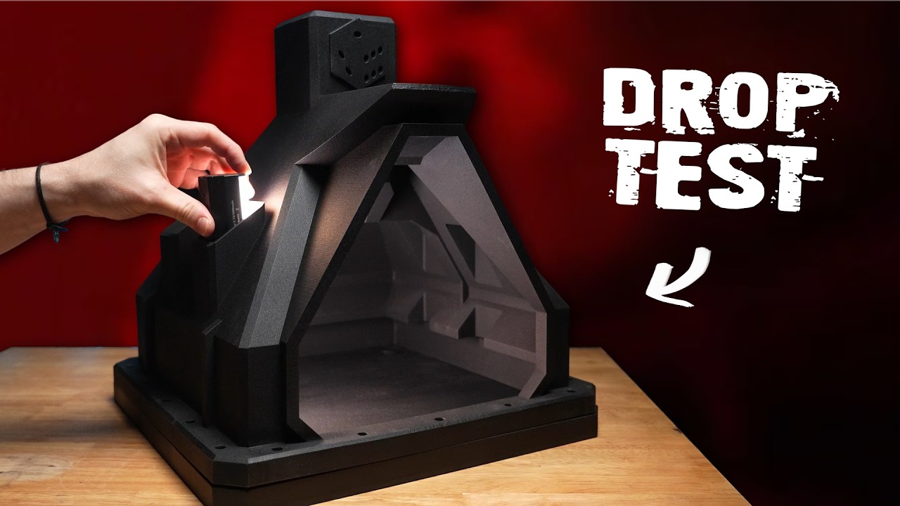 The hunt for GREAT miniatures resin (Part II)
