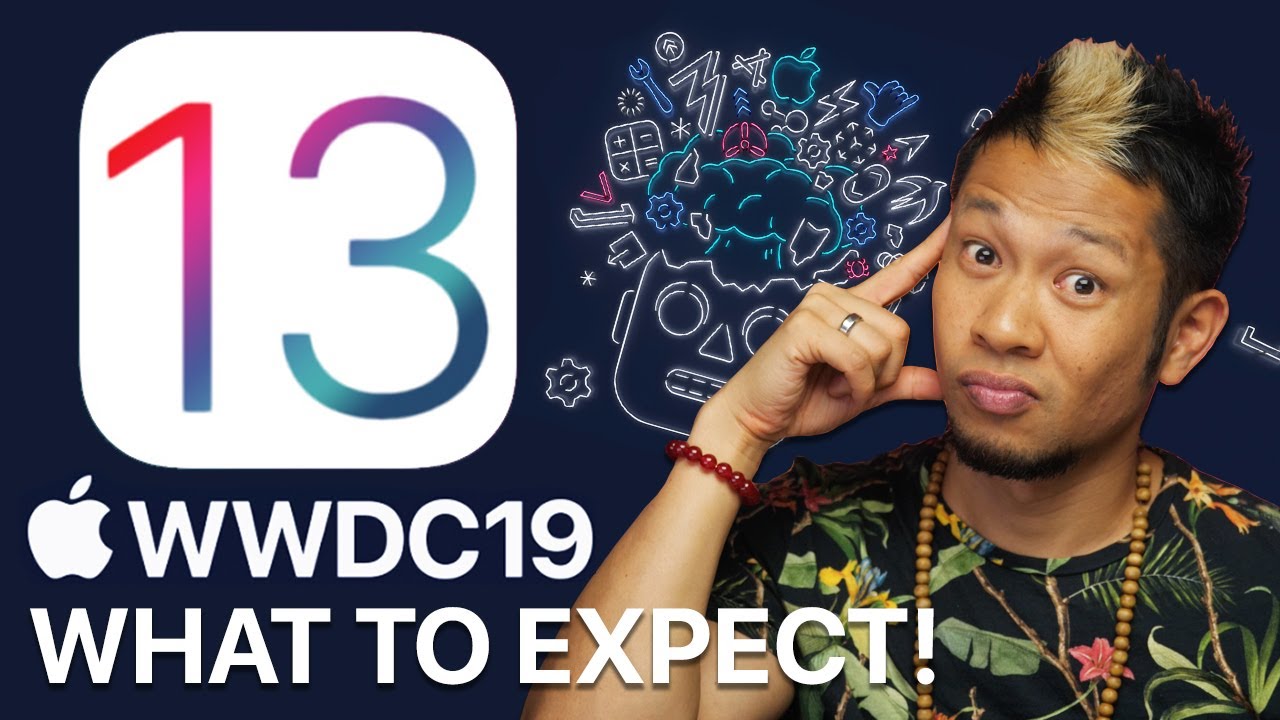 WWDC 2019 Preview: Everything we know