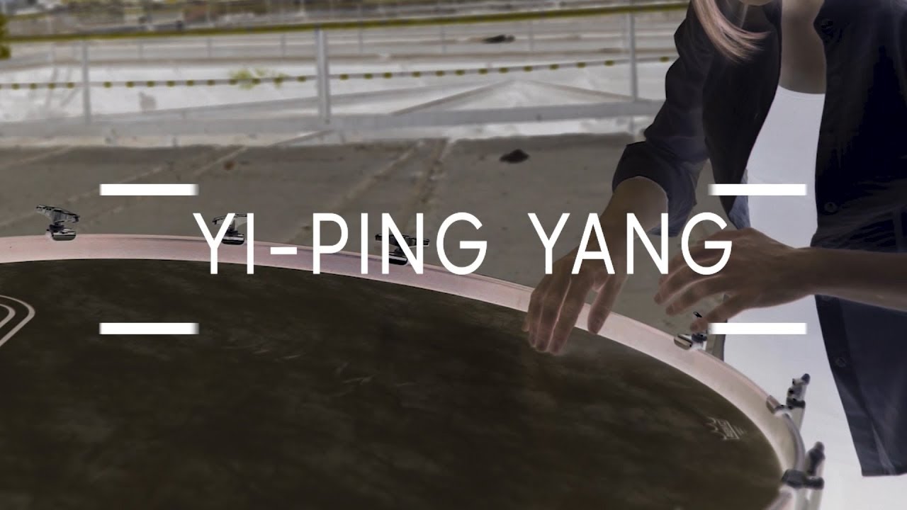 Yi-Ping YANG capsules#1