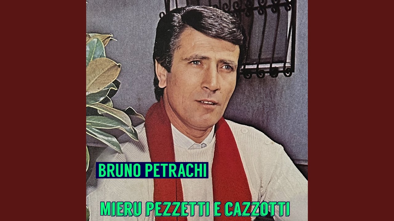 Mieru pezzetti e cazzotti