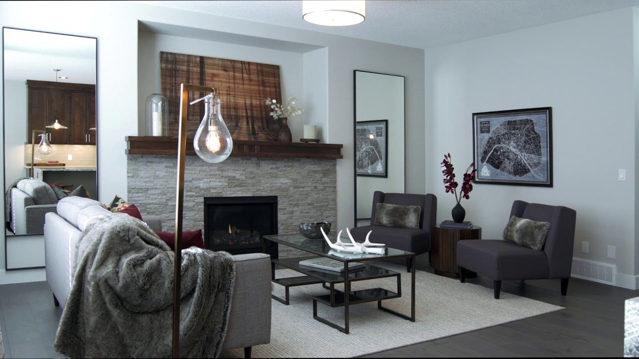 Showhome Walkthrough | Janssen Homes