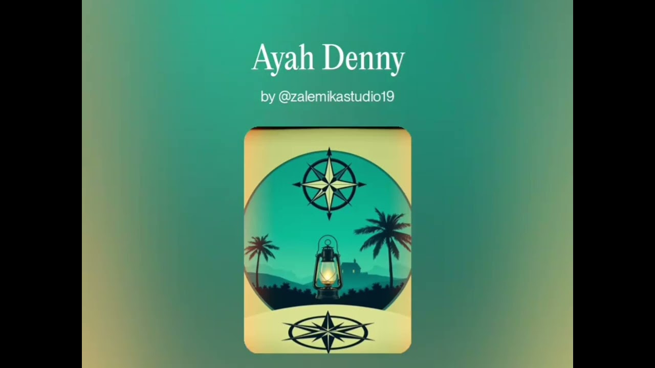 LAGU AYAH DENNY
