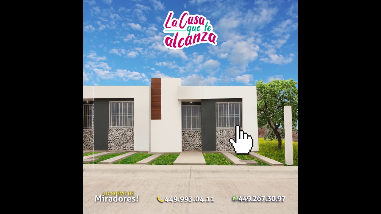 Miradores del Valle: Detalles de casa ver2