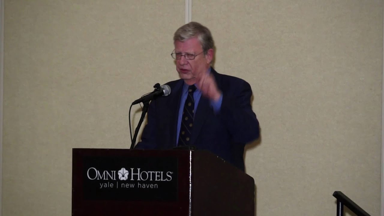 Buckley Institute | Jeff Greenfield Firing Line Anniversary Tribute