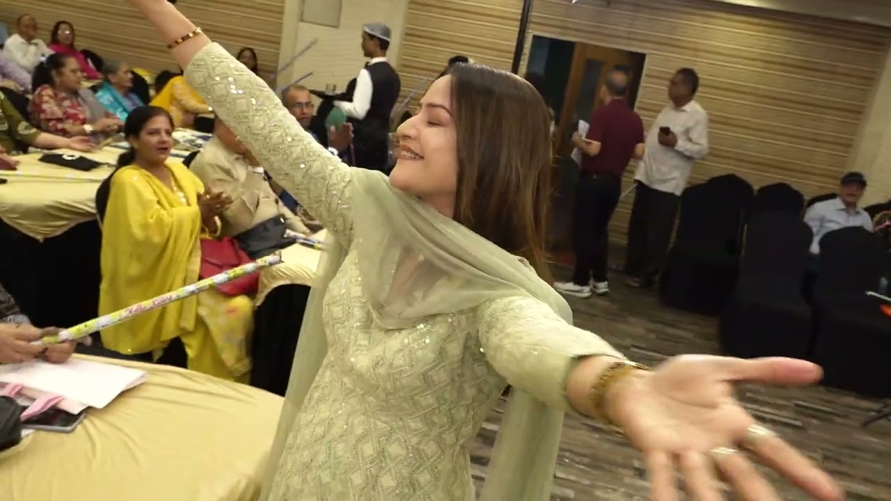 KAVITA MURTI AT MAKHIJANI GROUP TOURS EVENT ,,,1