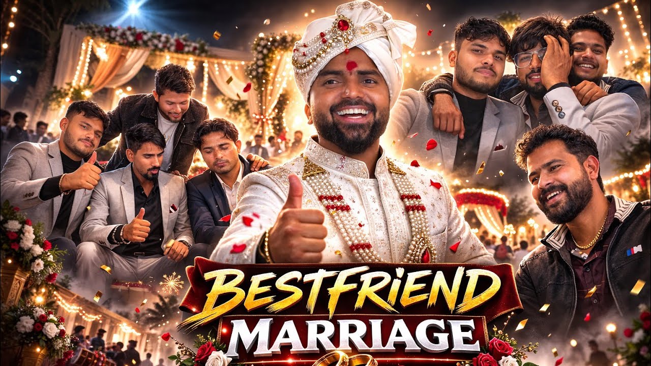 Bestfriend Marriage 🥂❤️ | uncut unfiltered vlog 