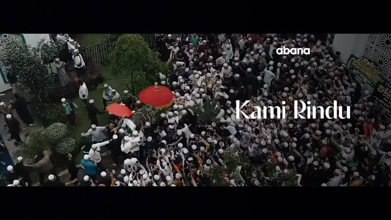 KAMI RINDU