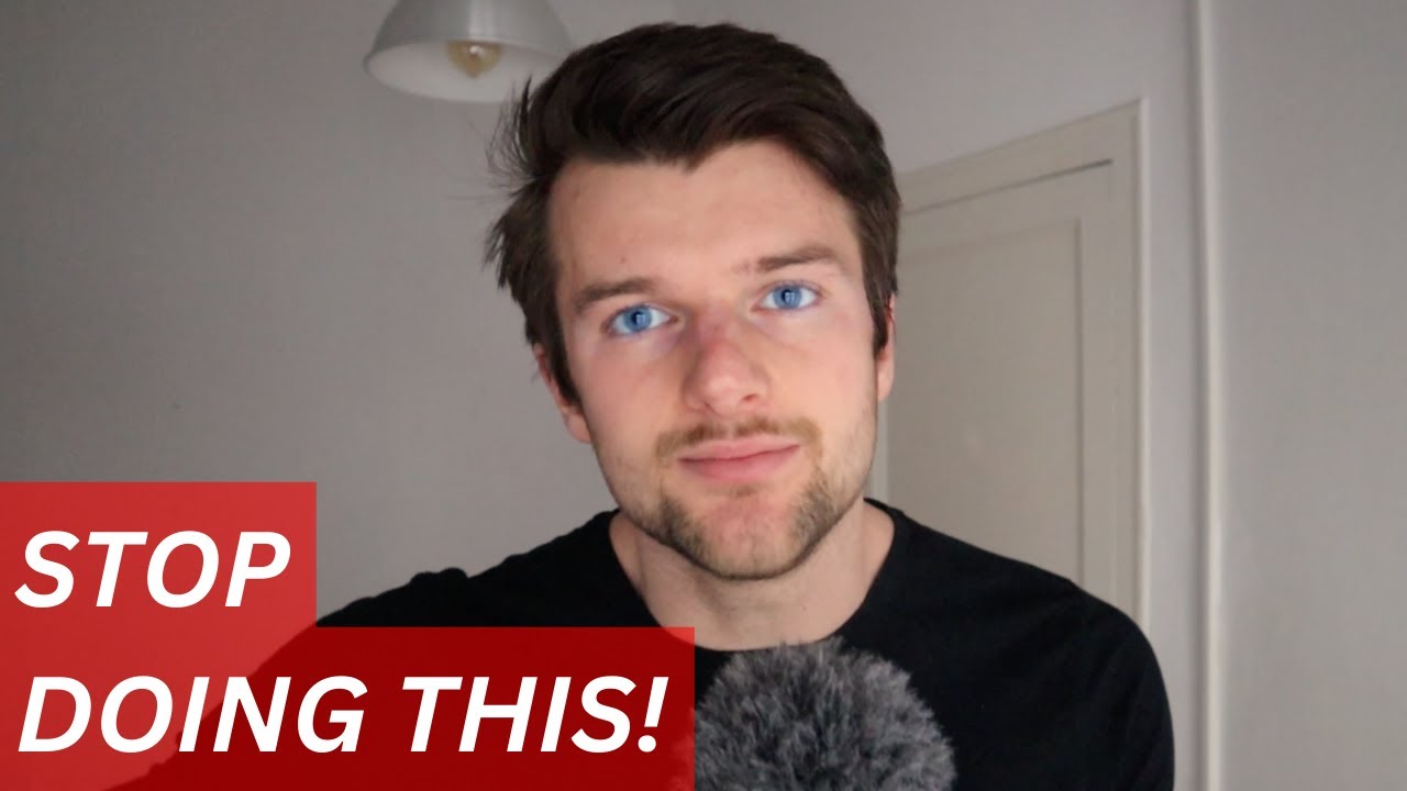 3 SEMEN RETENTION MISTAKES I See Too Many Men Make 💦