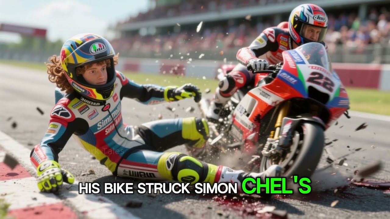 The Worst Deaths in Every Sport Ever Recorded