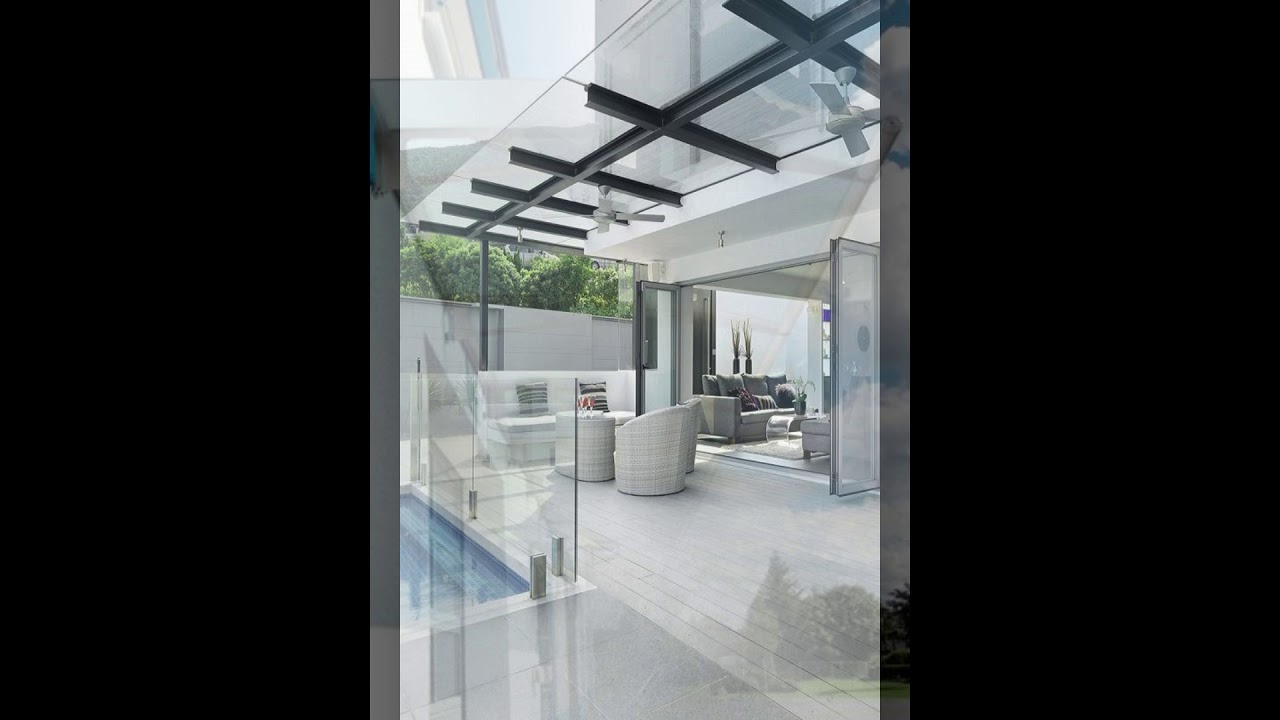 Contoh model canopy acrylic murah hub aditya 089619395080